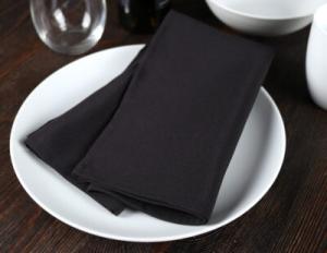 Spun Poly Napkins Spun Poly Napkins